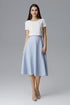 Jupe model 126034 Figl